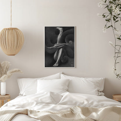 Wall art Julia - 02-08-19