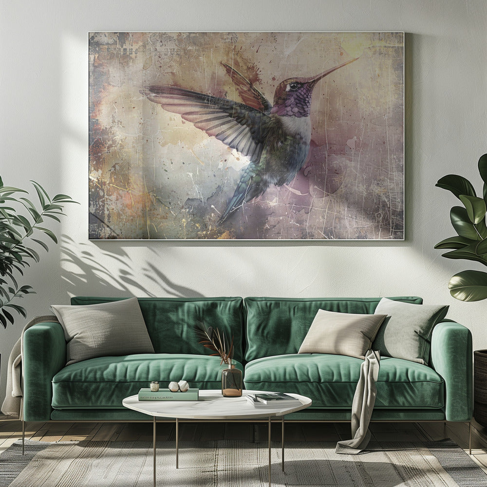 Wall art Bird Birds Animal Vintage Art Illustration Wallart 11
