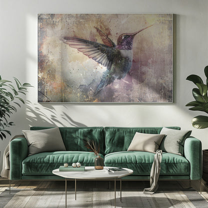 Wall art Bird Birds Animal Vintage Art Illustration Wallart 11