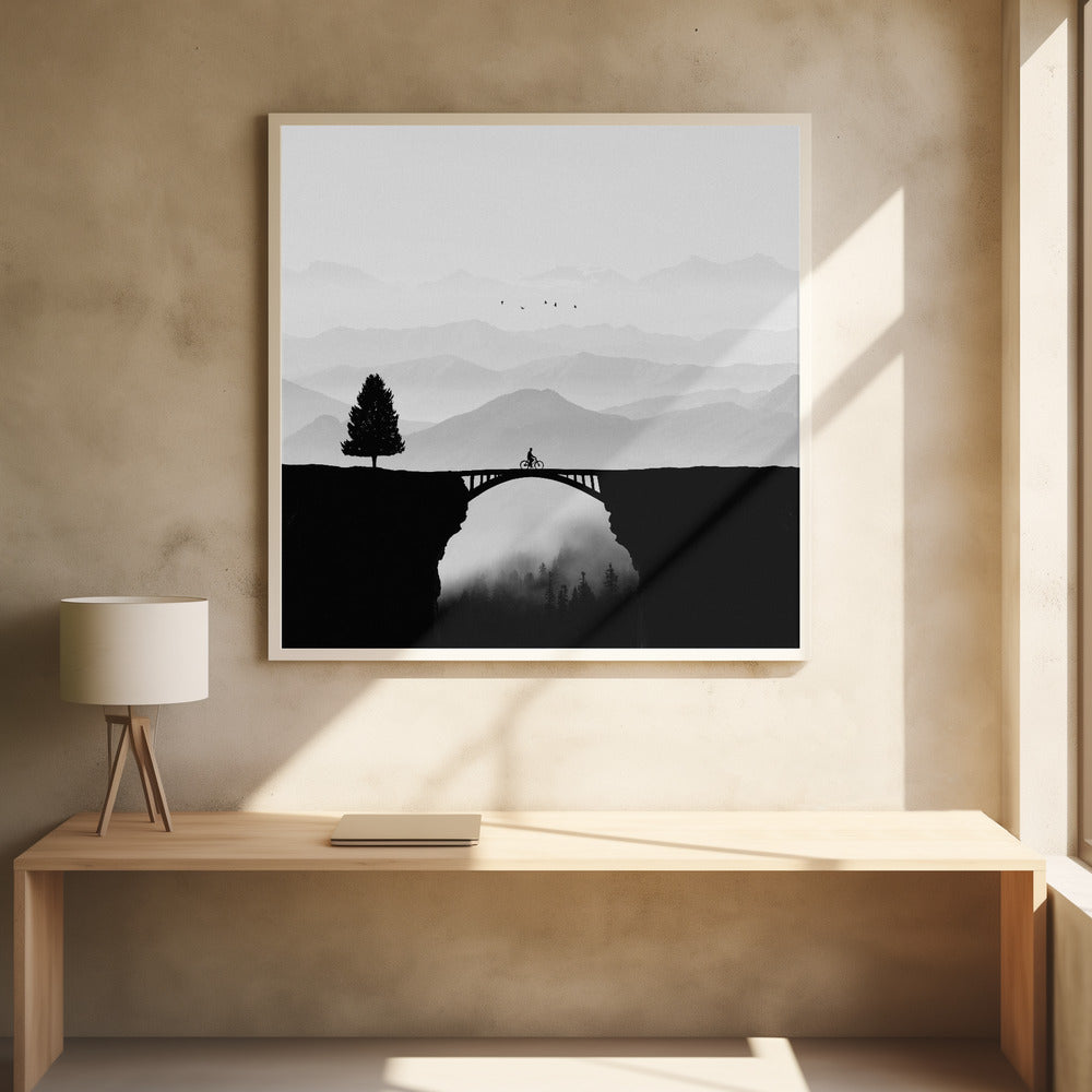 Wall Art Dream vacation