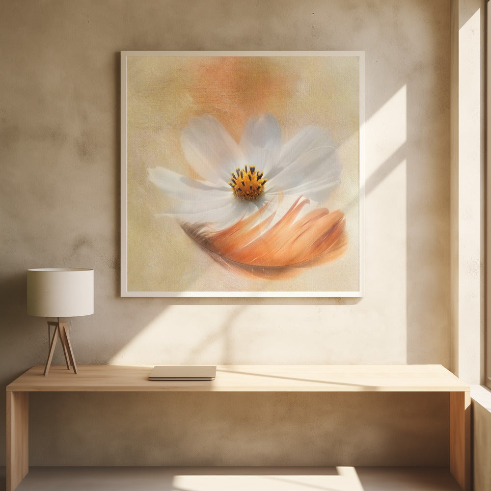 Wall Art Light as a Feather