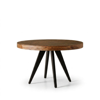 Pier Dining Table Amber