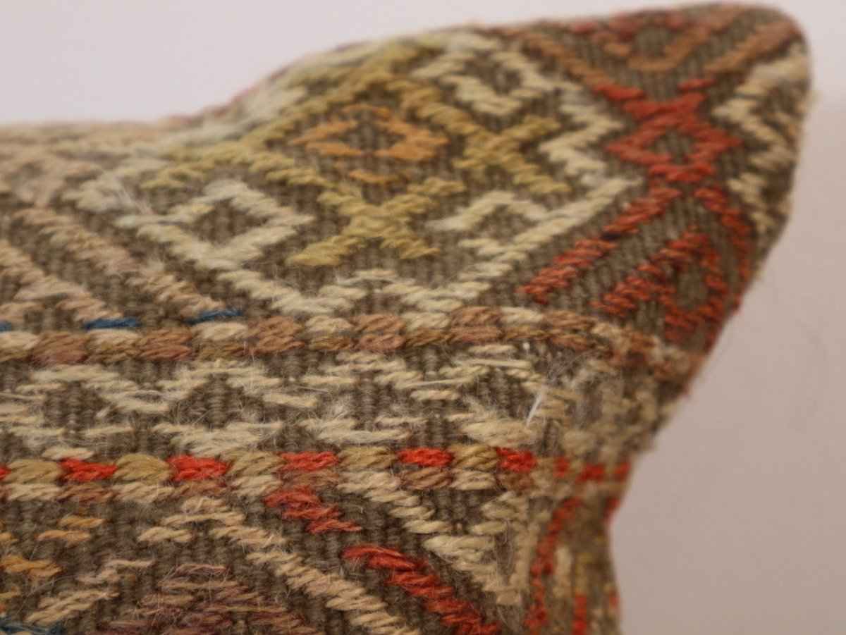 Pillow No. 024 | 18" x 18"