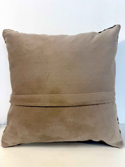 Pillow No. 027 | 16" x 16"