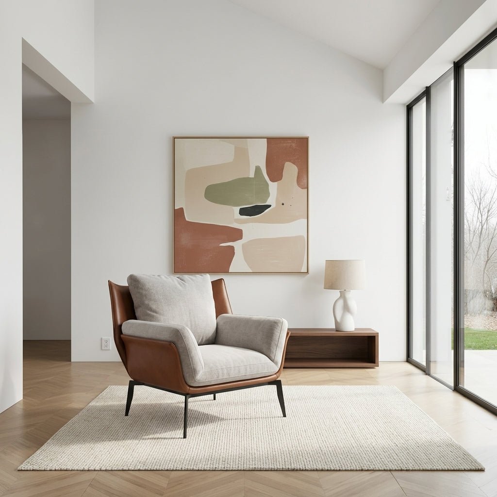 Porto Accent Chair