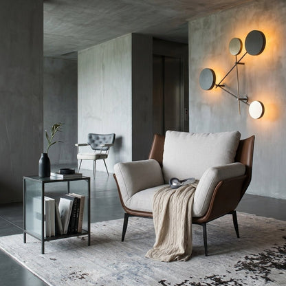Porto Accent Chair