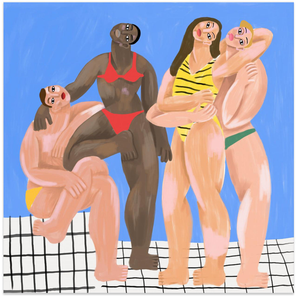 La Piscine