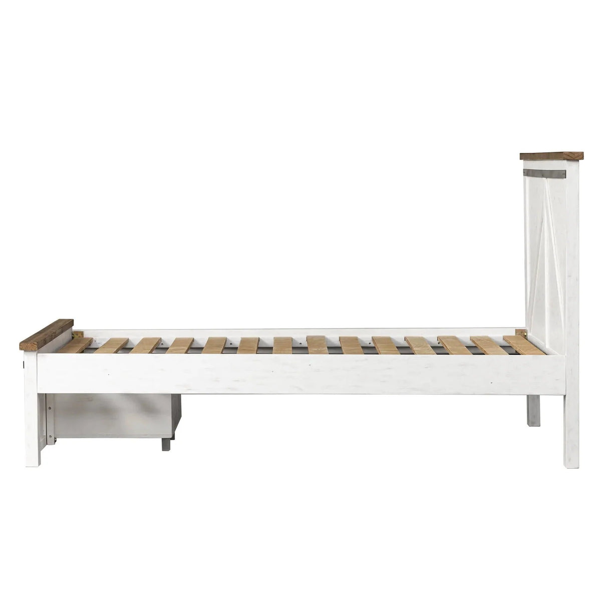 Preston Bedroom Set