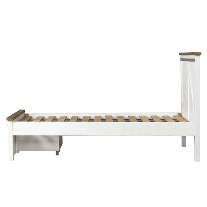 Preston Bedroom Set