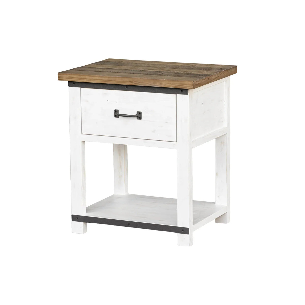 Preston Bedroom Set