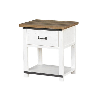 Preston Bedroom Set