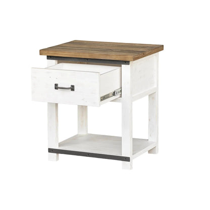 Preston Bedroom Set