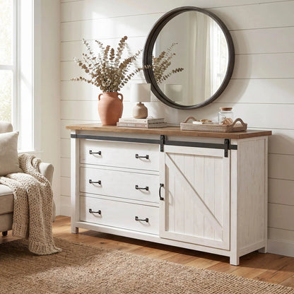 Preston Bedroom Set