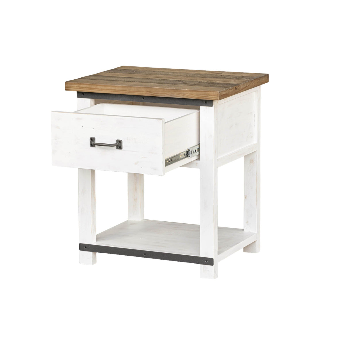 Preston Nightstand