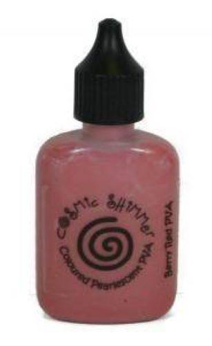 Cosmic Shimmer 3D Accents