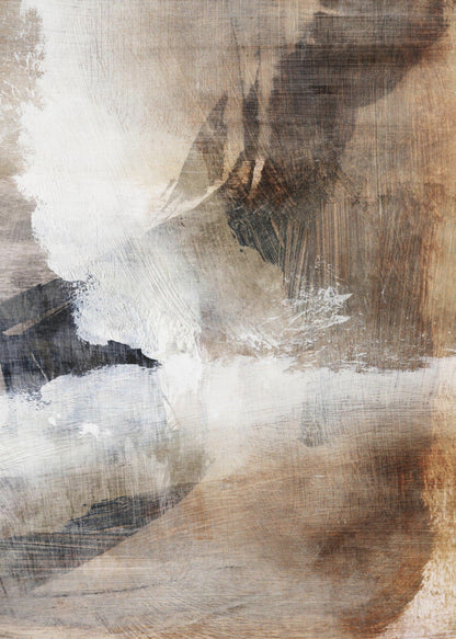 Wall art Layers 2