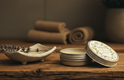 Pure Grass-Fed Canadian Tallow Balm