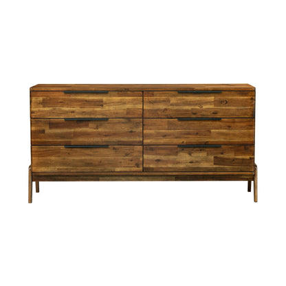 Radley 6 Drawer Dresser