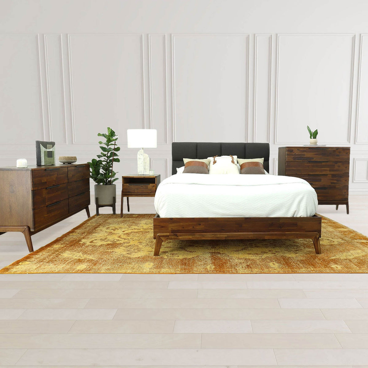 Radley 6 Drawer Dresser