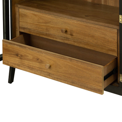 Radley Display Cabinet