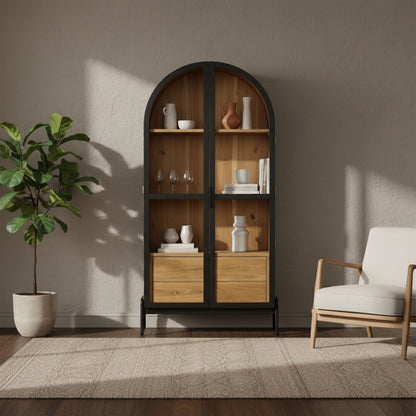 Radley Display Cabinet