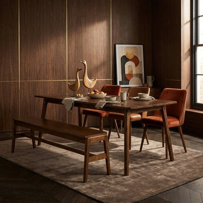 Radley Extendable Dining Table