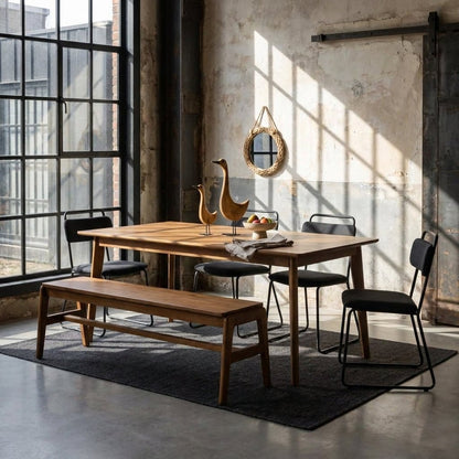 Radley Extendable Dining Table