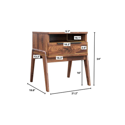 Radley Nightstand