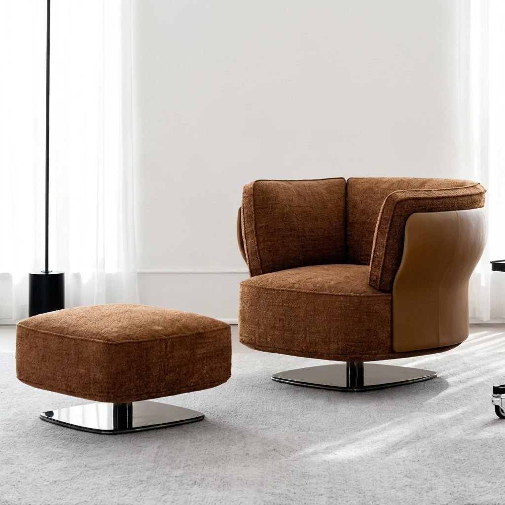 Ravelin Accent Chair