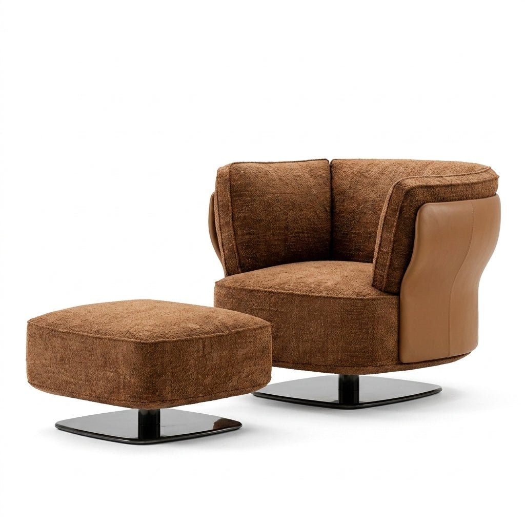 Ravelin Accent Chair