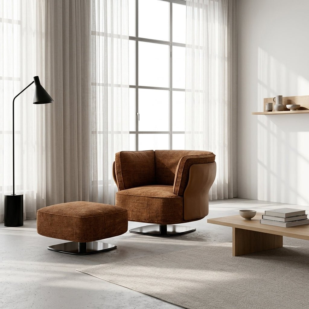 Ravelin Accent Chair