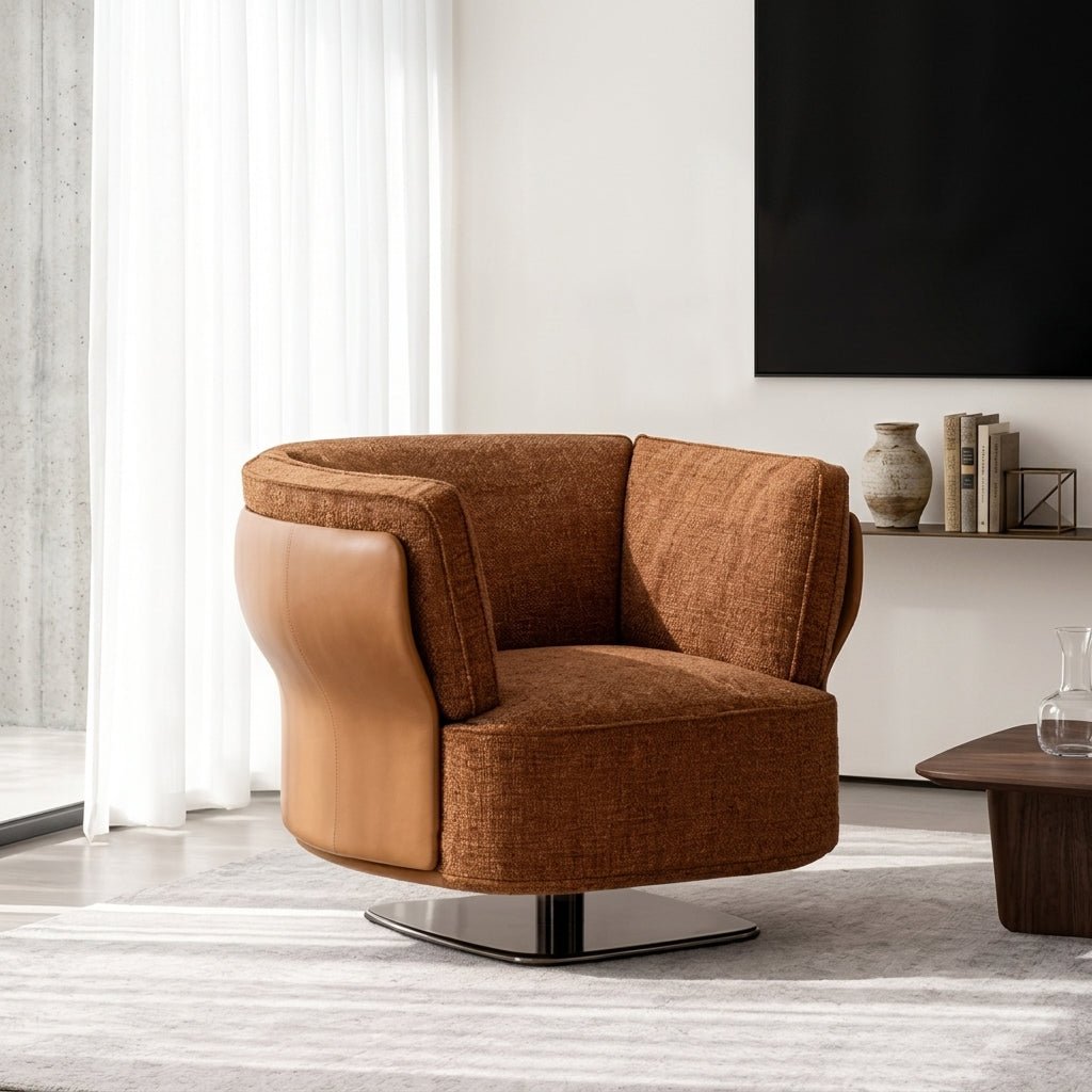 Ravelin Accent Chair