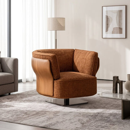 Ravelin Accent Chair