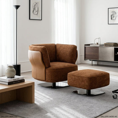 Ravelin Accent Chair