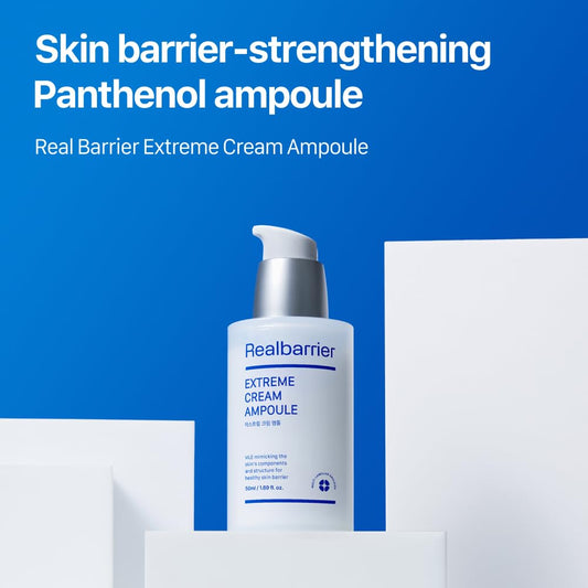 Real Barrier Extreme Cream Ampoule 50ml