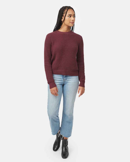 Highline Crew Sweater