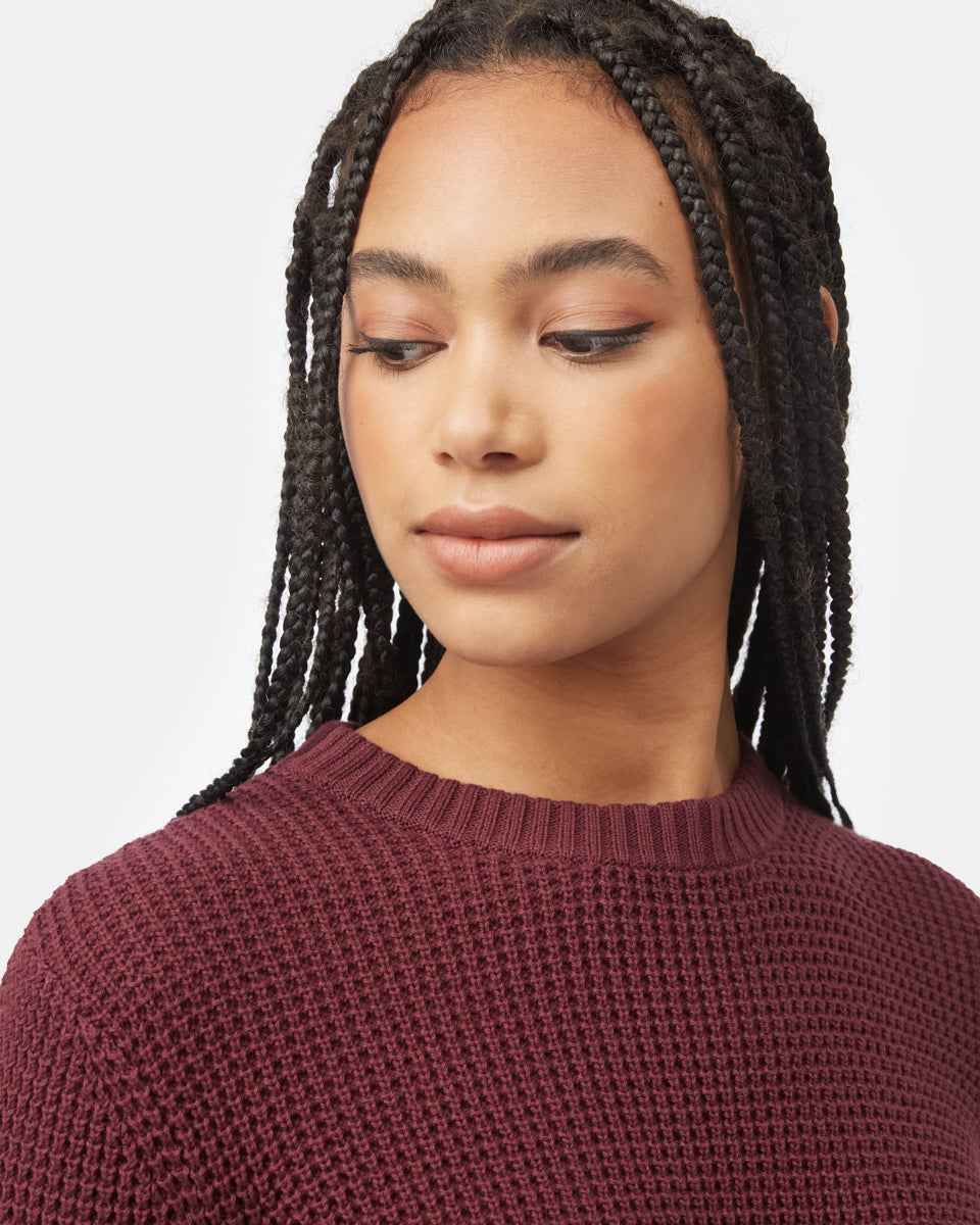 Highline Crew Sweater