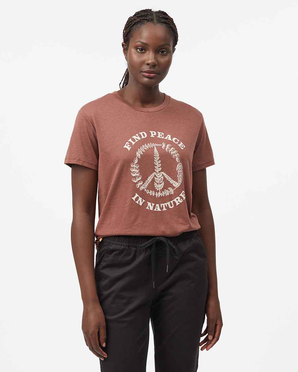Find Peace T-Shirt