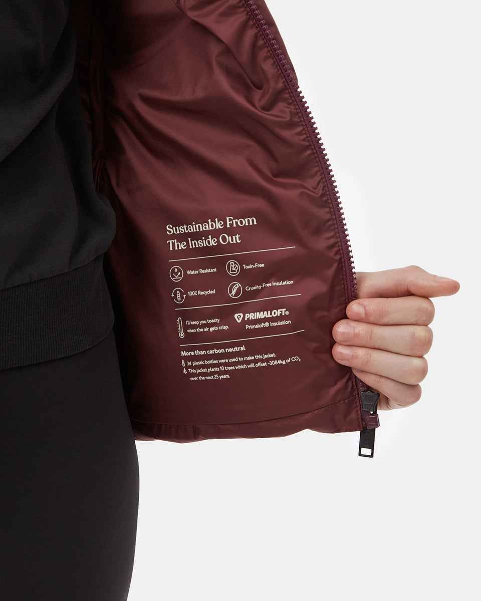 Boulder Vest