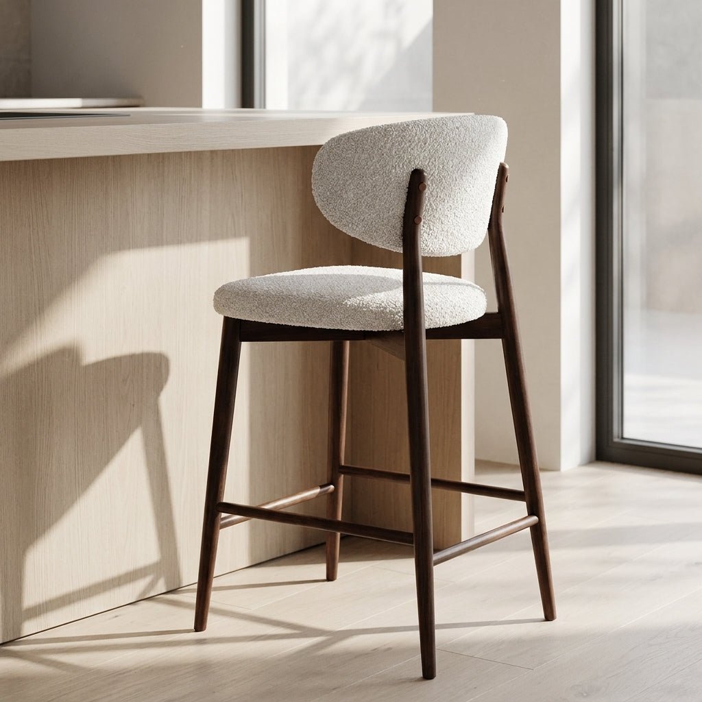 Remi Dining Chair, Armchair & Stool