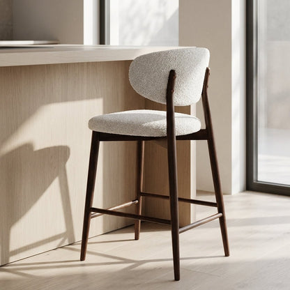 Remi Dining Chair, Armchair & Stool