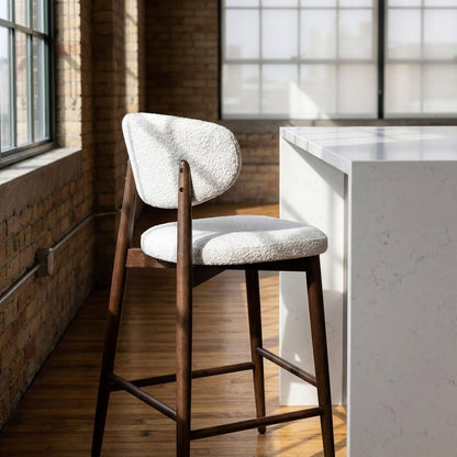 Remi Dining Chair, Armchair & Stool