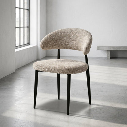 Remi Dining Chair, Armchair & Stool