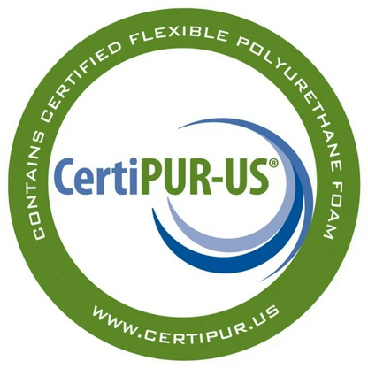 UltraFlex® SolidSleep- Mattress and BoxSpring Set Canadian-Made FIRM Gel Infused Reversible Comfort With Pressure Relief, Cooling Technology, Bamboo Cover, CertiPUR-US® Certified Foam (Made in Canada)