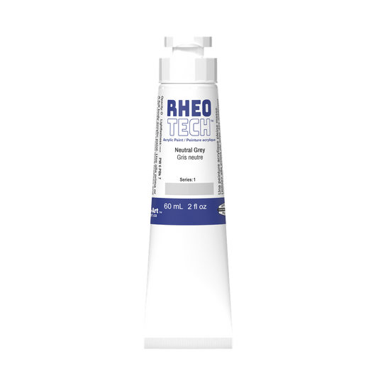 Rheotech - Neutral Grey