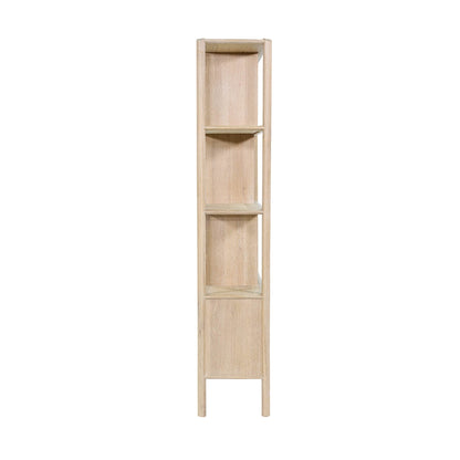 Ridgeline Bookcase