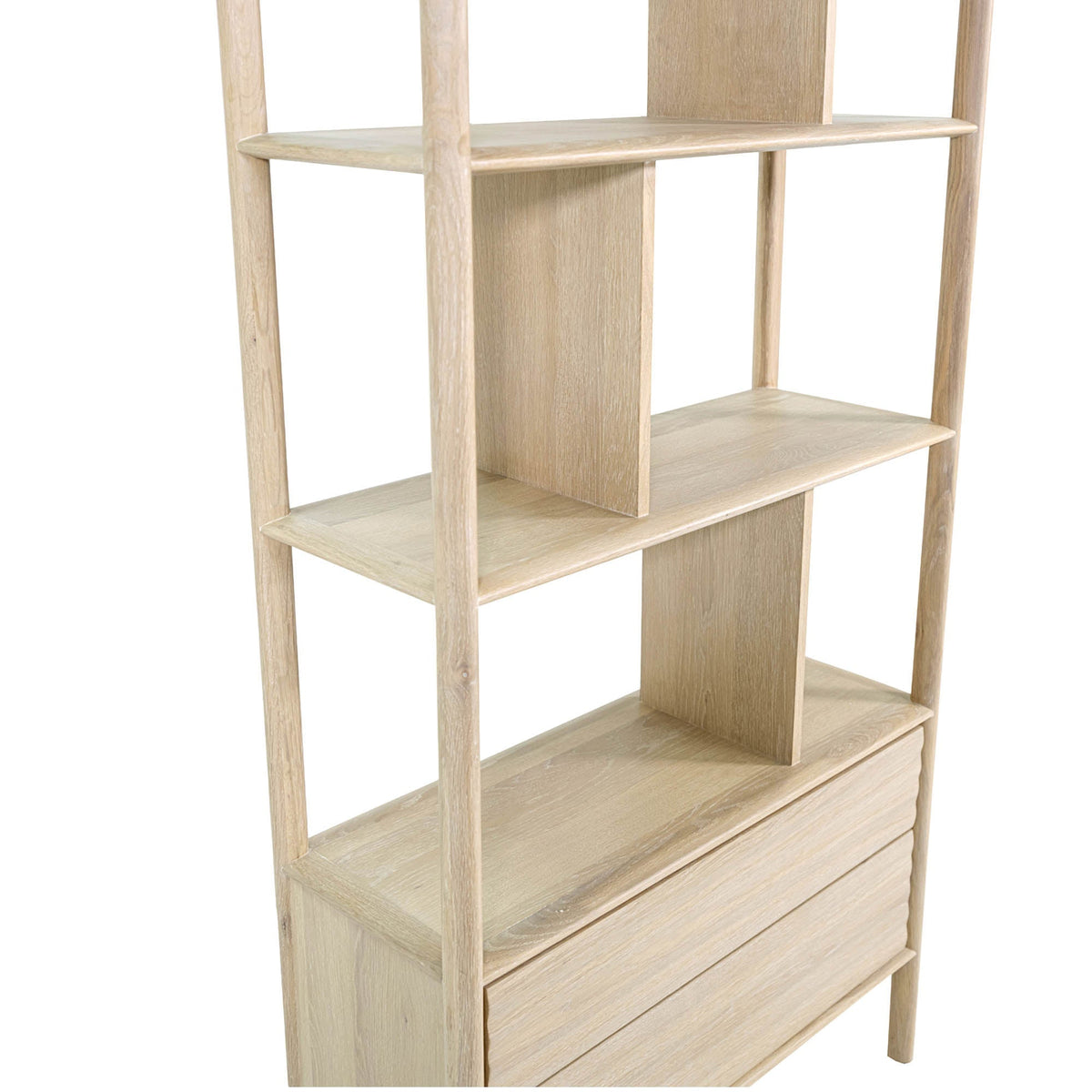 Ridgeline Bookcase