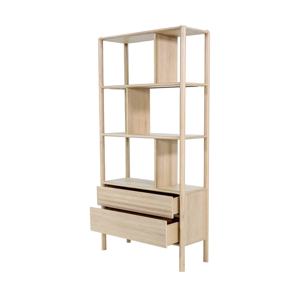 Ridgeline Bookcase