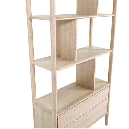 Ridgeline Bookcase