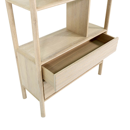 Ridgeline Bookcase